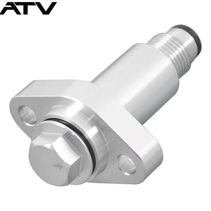 Solidspare Timing Chain Tensioner For Can-Am Commander 800/Max 800 R/1000 1000R Aluminum