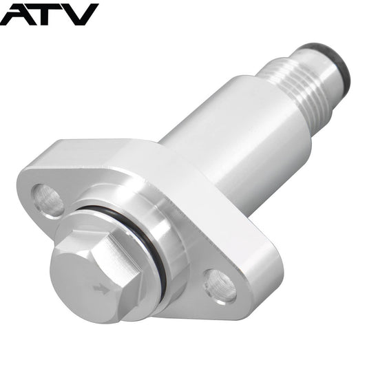 Solidspare Timing Chain Tensioner For Can-Am Commander 800/Max 800 R/1000 1000R Aluminum