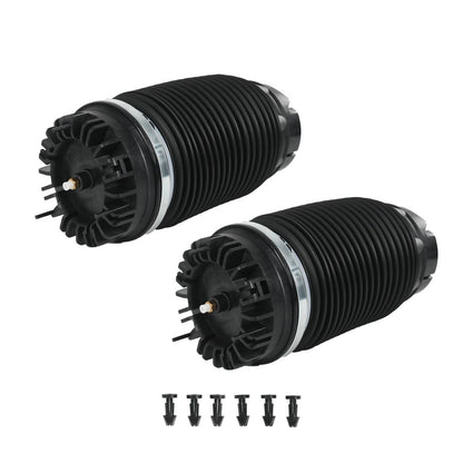 Solidspare Air Suspension Spring Bags Left Right 68260938AA For 2019-2024 Dodge Ram 1500 DT