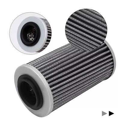 Solid Spare New Oil Filter for Sea Doo RXT-X RXP-X GTX 300 1503 &1630 420956744 420230920