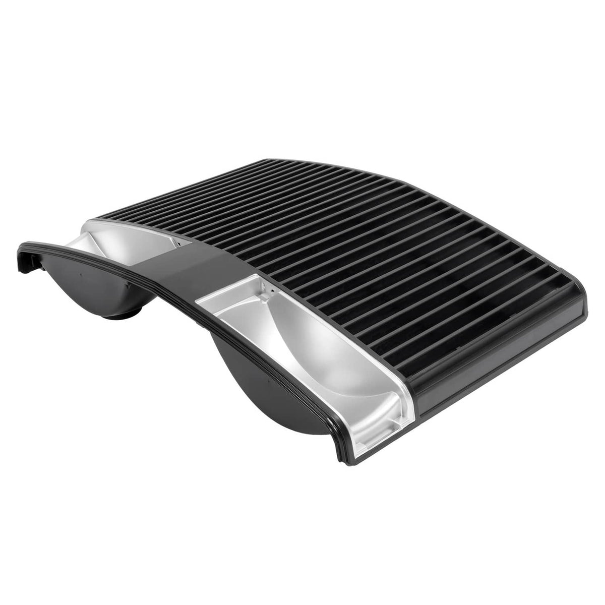 Solidspare Tractor Grille For John Deere LX172 LX173 176 178 186 188 GT242 262 275 #M110378