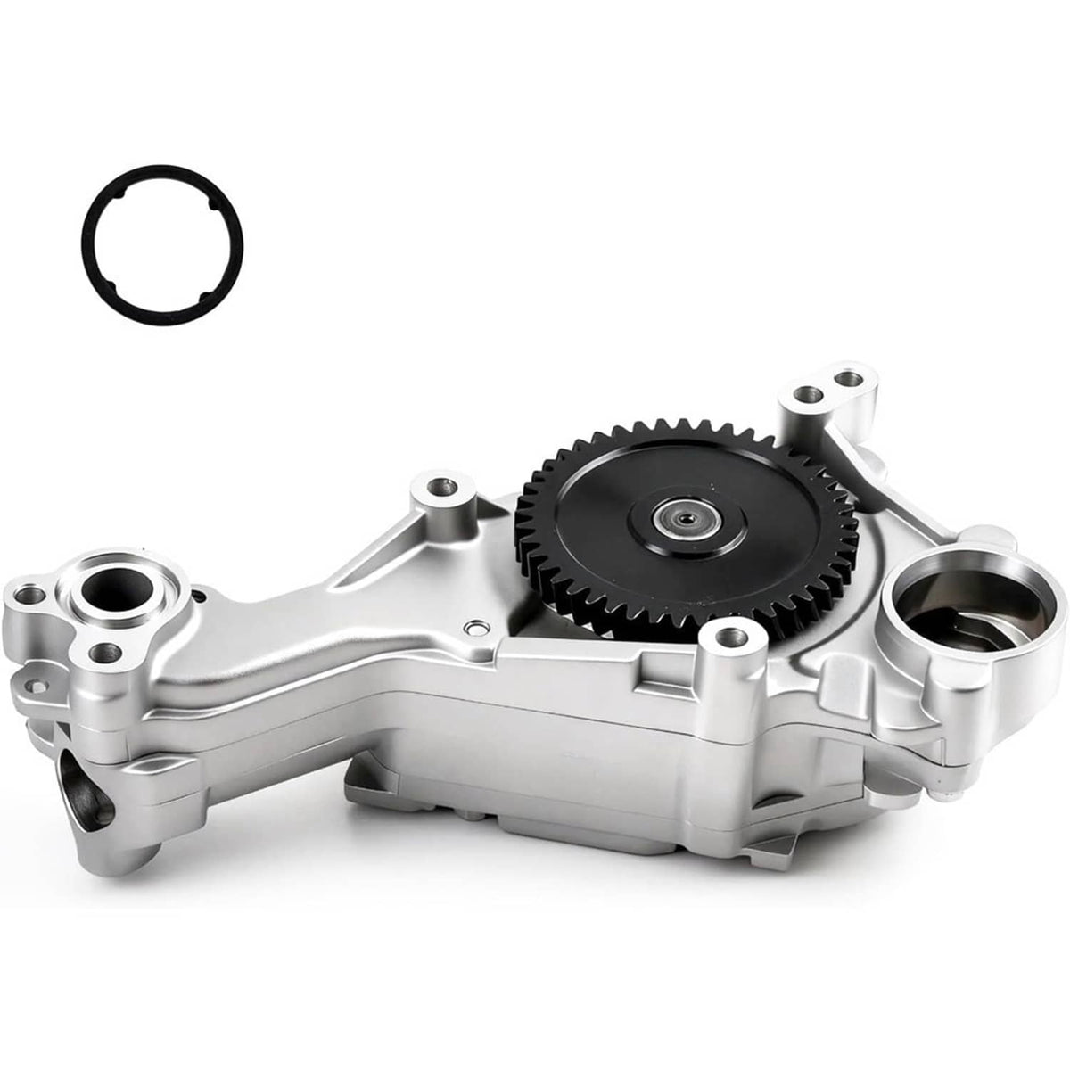 Solidspare Oil Pump 68489996AA For 2014-2021 Dodge Ram 1500 Jeep Grand Cherokee 3.0L DIESEL