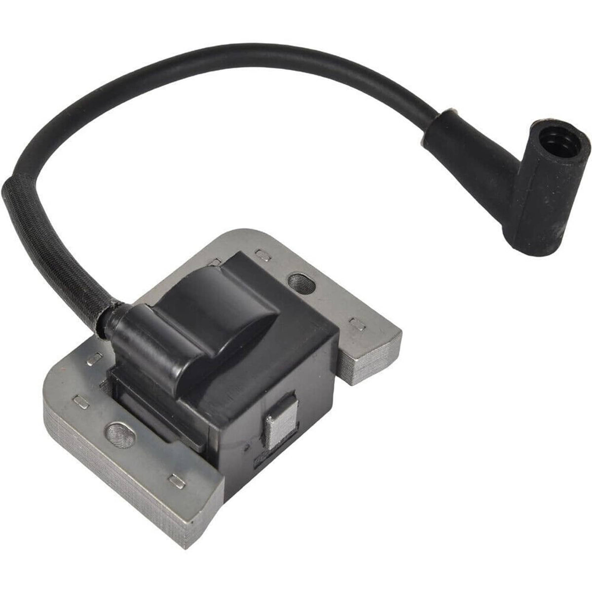 Solidspare 2Pcs For Kohler 32-584-06-S Ignition Module 24HP 7000 Series engine w Spark Plug