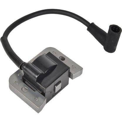 Solidspare 2Pcs For Kohler 32-584-06-S Ignition Module 24HP 7000 Series engine w Spark Plug