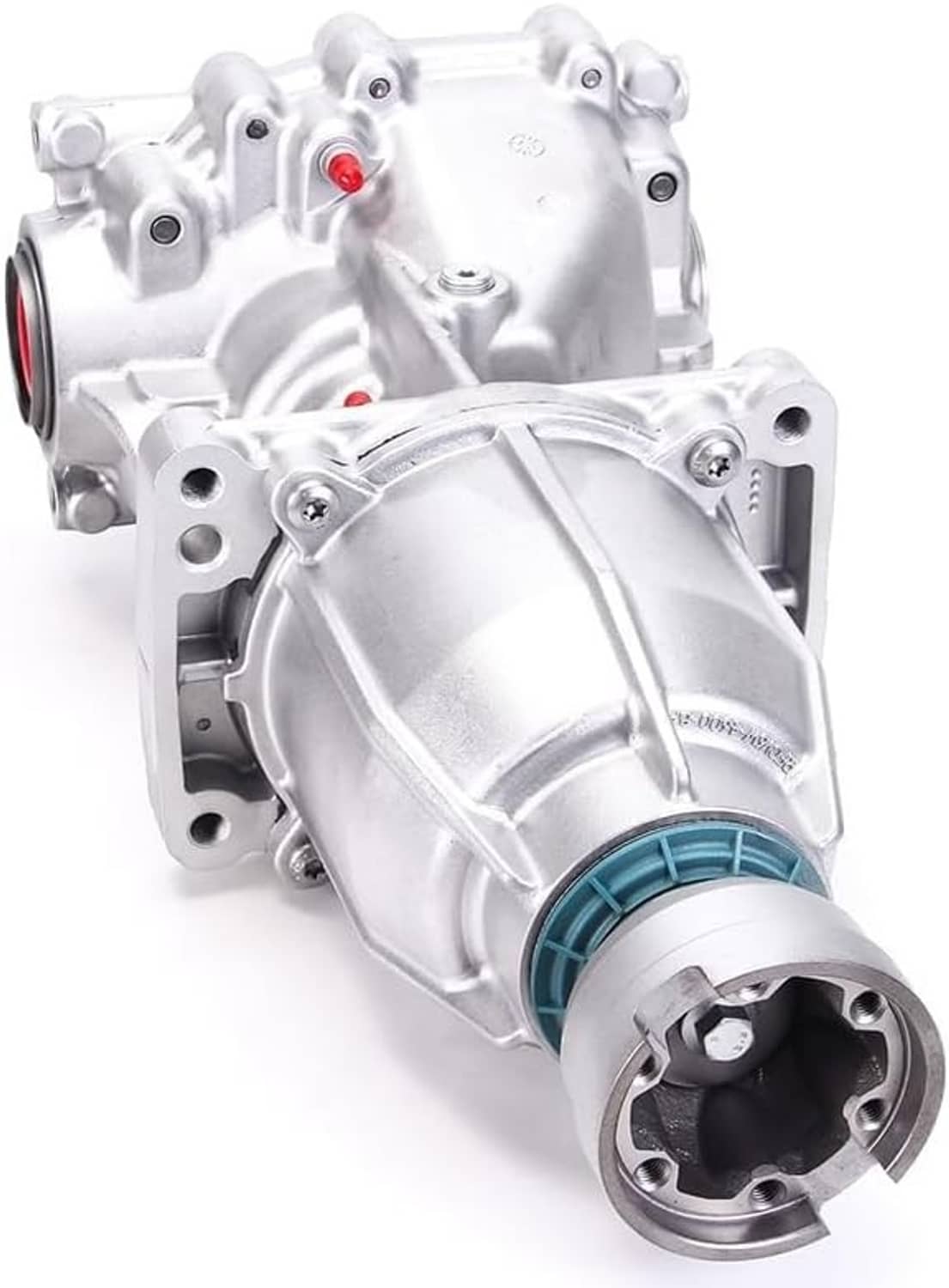 Solidspare Rear Differential For 2013 2014-2019 Ford Edge 3.7L 3.5L MU7Z4000J CV6W-4B025-DF