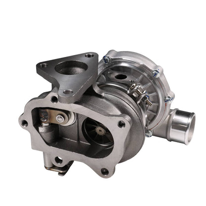 Solidspare Turbo Turbocharger For Subaru Impreza WRX STI DOCH RHF55 VF39 2.5L 2004-2007
