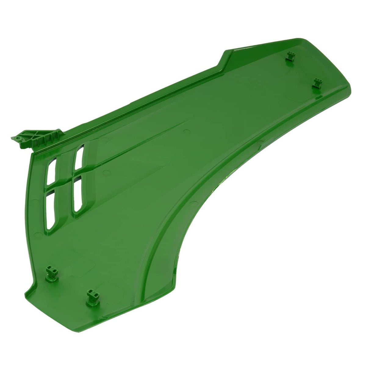 Solidspare Hood Right Side Panel #LVU28436 For John Deere 1023E 1025R 1026R 2025R Durable