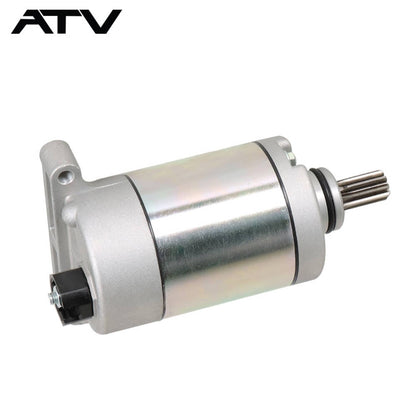 Solidspare Starter Motor for Yamaha Kodiak 700 YFM700 YFM 700 2016-2021 28P-81890-01-00