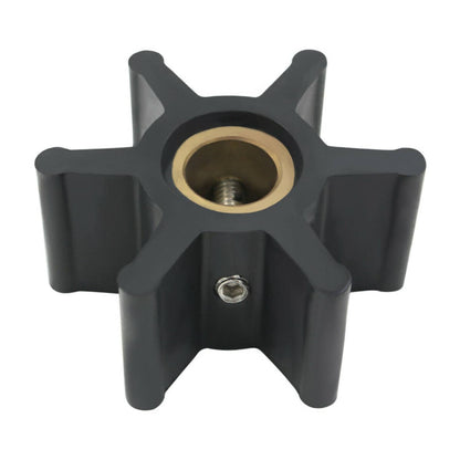 Solid Spare Impeller For Johnson 09-806B Jabsco 4528-0001 Sierra 18-3079 500100 JMP7001 9979