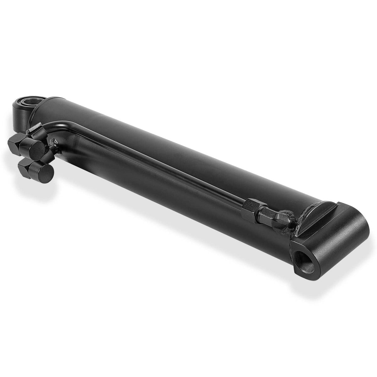 Solidspare 6539808 Hydraulic Bucket Tilt Cylinder Fits for Bobcat 843 Replaces 6539808-A