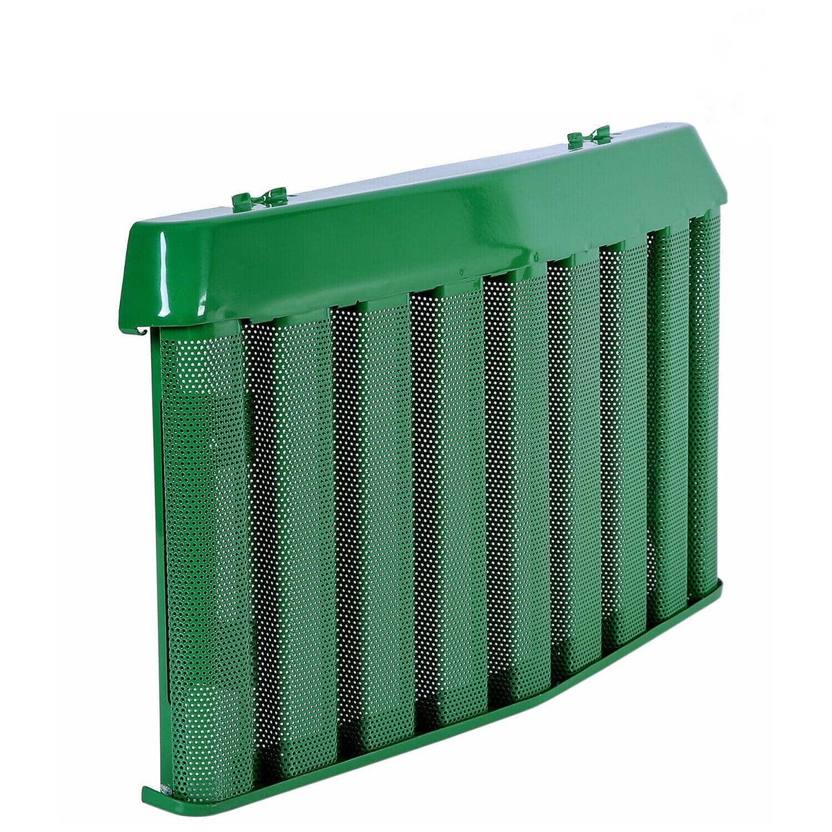 Solidspare Front Grill Hood For John Deere 670 770 870 970 790 990 1070 3005 4005 #AM876800