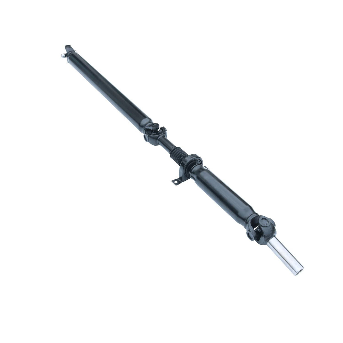 Solidspare Rear Driveshaft Prop Shaft Assy For Chevy Silverado 2500 HD GMC Sierra 2500 RWD