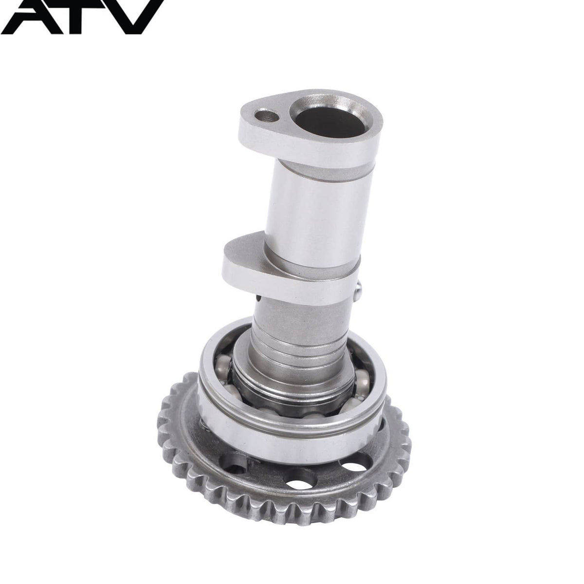 Solidspare For Yamaha YFZ450 YFZ 450 2004 2005 Exhaust Camshaft 5TG-12180-00-00 5TG12180200