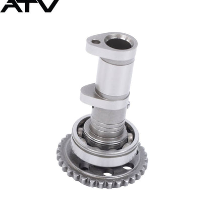 Solidspare For Yamaha YFZ450 YFZ 450 2004 2005 Exhaust Camshaft 5TG-12180-00-00 5TG12180200