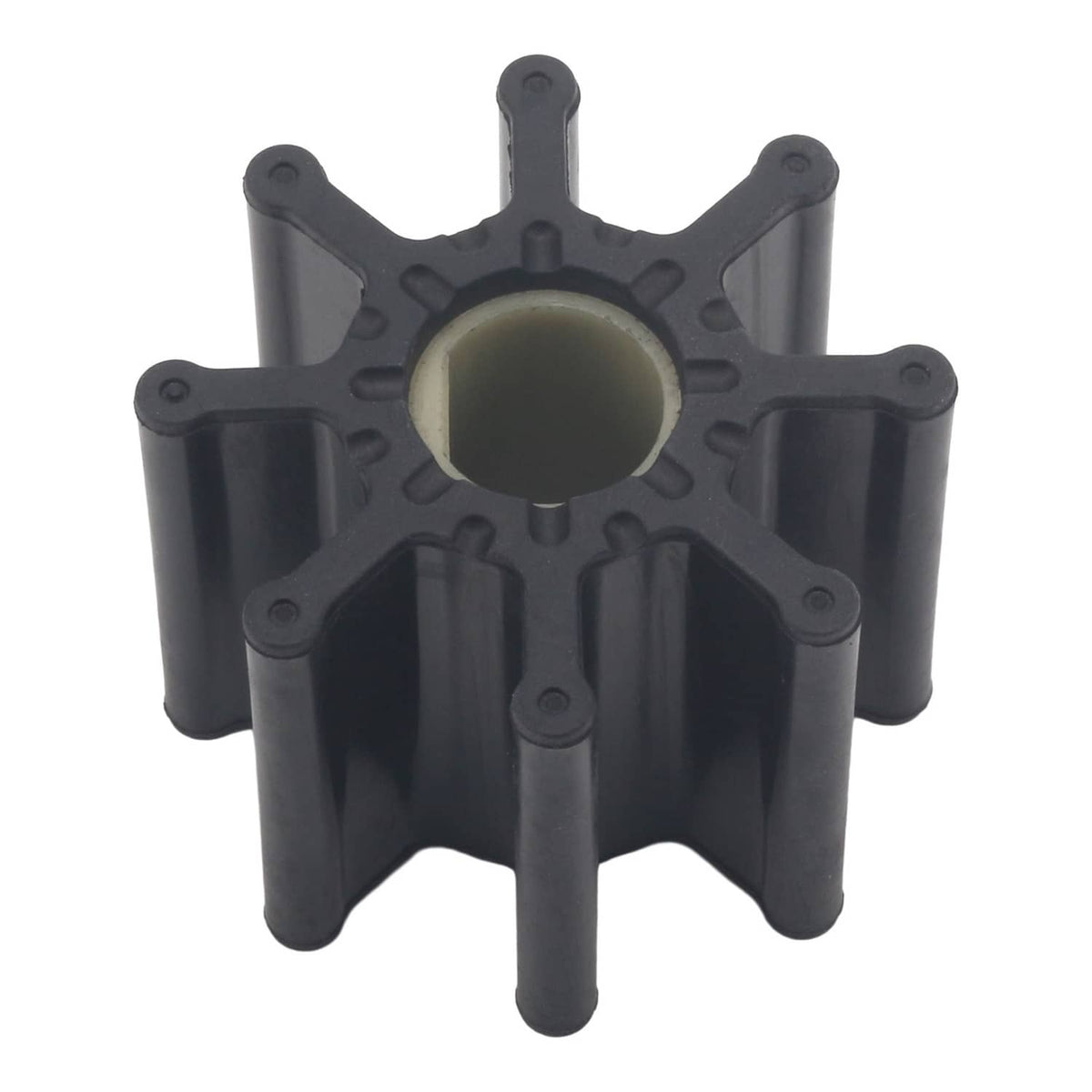 Solid Spare 47-59362Q01 47-59362 Boat Motor Water Pump Impeller fits Mercury Mercruiser 4.3L