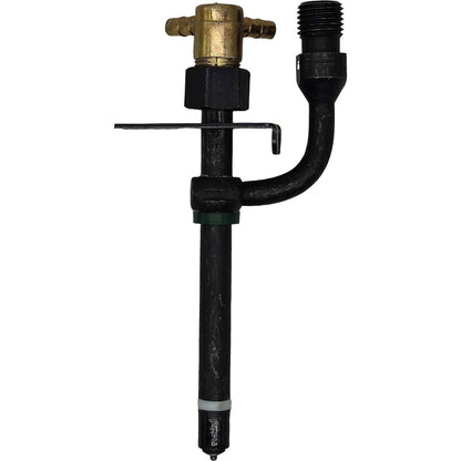 Solid Spare 27836 Fuel Injector for Kubota L2250DT L2850F L3450DT M4030DT M5030SU Tractor