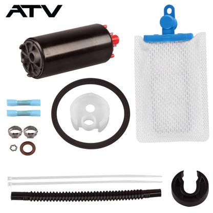 Solidspare NEW Intank Fuel Pump 13012-M20 Replaces 709000662 For Can-Am Defender 2016-2021