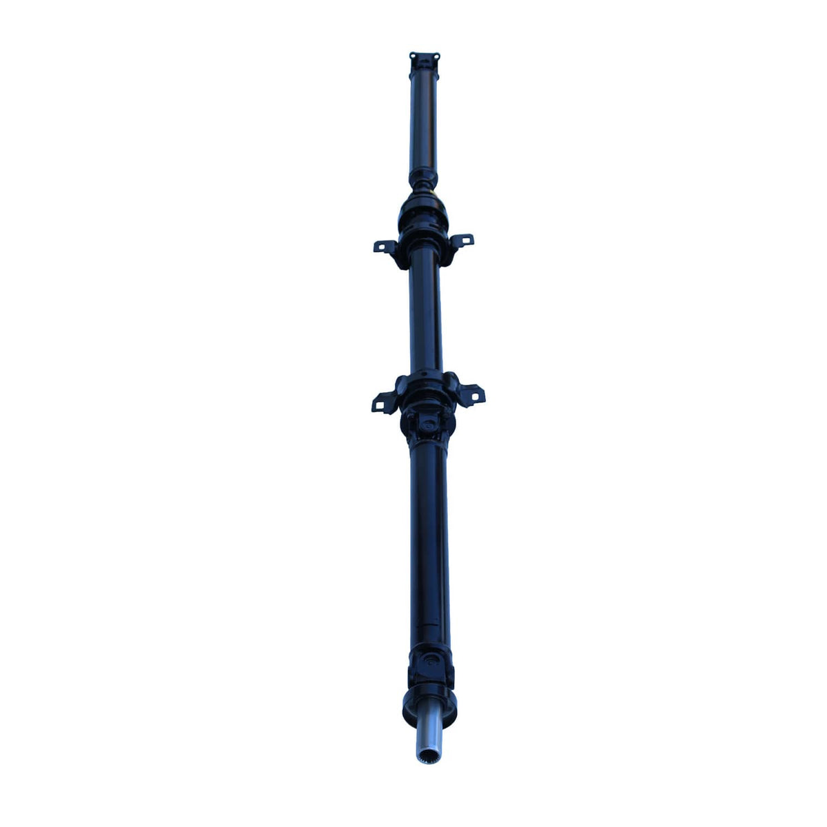 Solidspare Driveshaft Prop Shaft Assembly For 1999-2003 Lexus RX300 3.0 AWD 3710048010 Rear