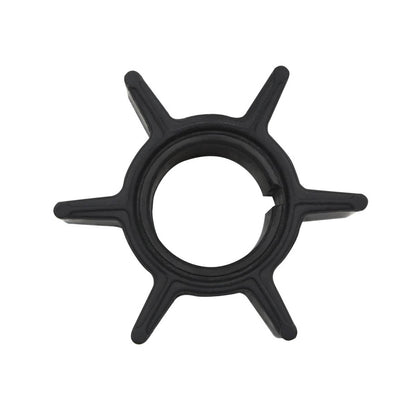 Solid Spare Water Pump Impeller For Tohatsu Nissan 25 30 35 40 HP 2 Stroke Engine 345-65021