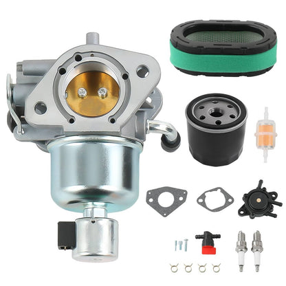 Solidspare New Carburetor Carb For Kohler KT725 KT730 KT735 KT740 KT745 7000 Series Engine