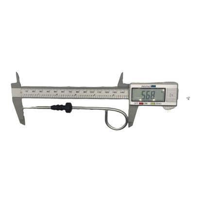 Solid Spare Dipstick Oil Gauge for Kubota M6040 M6060 M6800 M7040 M7060 M8540 M8200 M9540