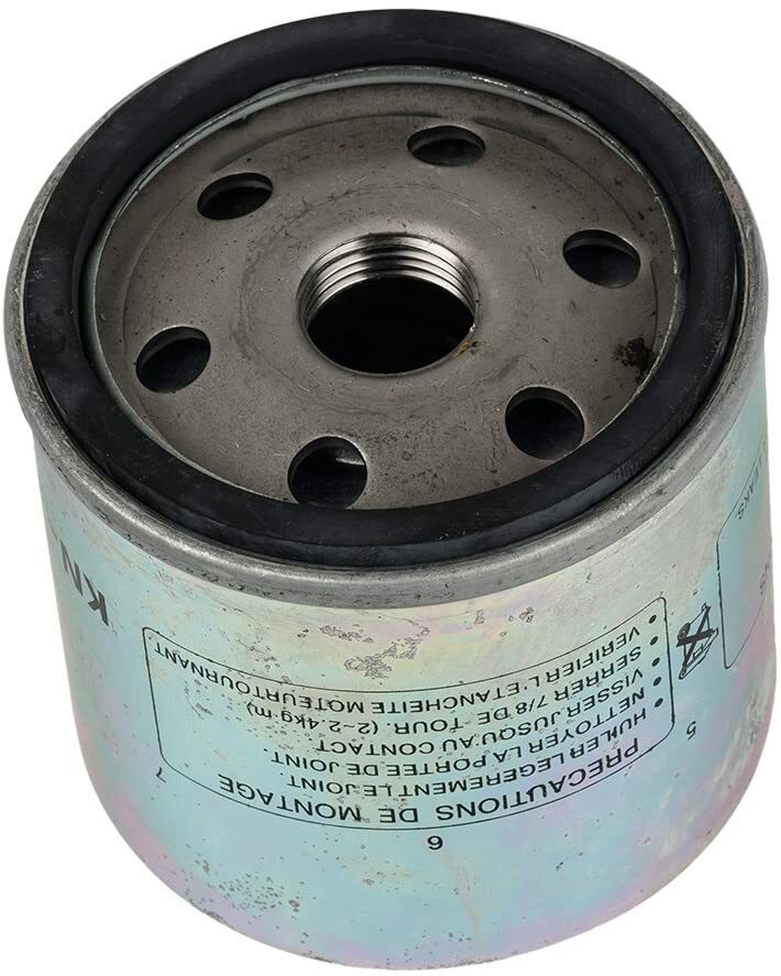 OIL FILTER REPL HIFLO HF163 BMW  11 00 1 341 616  11 42 1 460 697 11 42 1 460 84