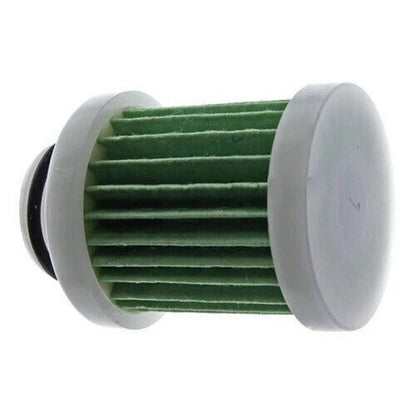 Solid Spare Yamaha 30-115 Hp 4-Stroke Fuel Filter 6D8-24563-00-00, 6D8-WS24A-00-00