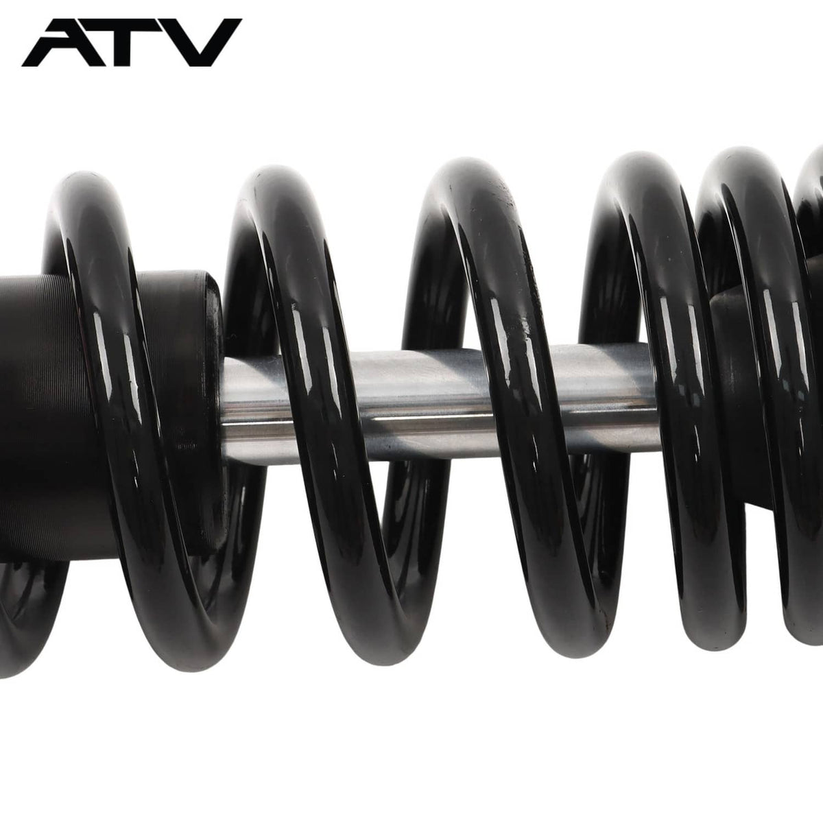 Solidspare 2PCS Rear Left & Right Shocks For Kubota RTV00Ci RTV500 RTV520 520D K7311-17610