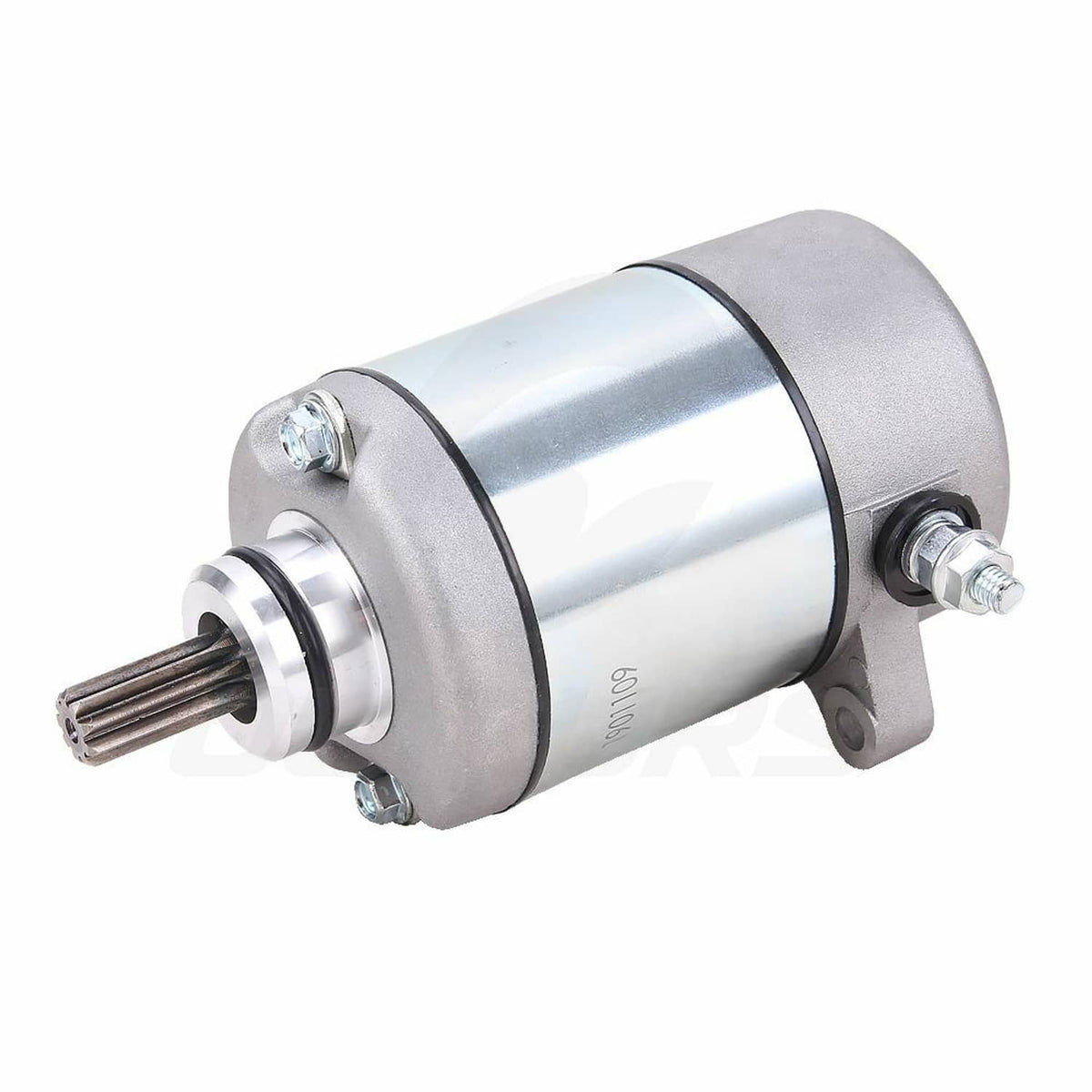 Solidspare Starter Motor For Honda Recon 250 TRX250 TE / TM 1997-2007 Premium 31200-HM8-003