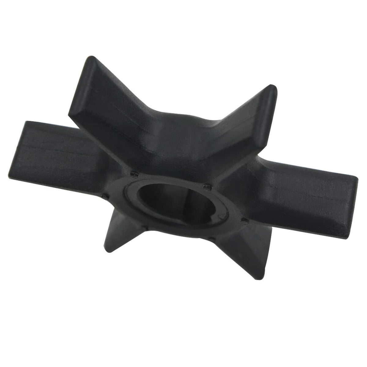 Solid Spare Water Pump Impeller 47-42038 for Mercury/Mariner (6-15hp) Outboard 18-3062 89451