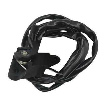 Solid Spare Suzuki Trim Angle Sensor For DF25 DF90 DF140 DF50 DF70 DF200 Replace 34801-99E02