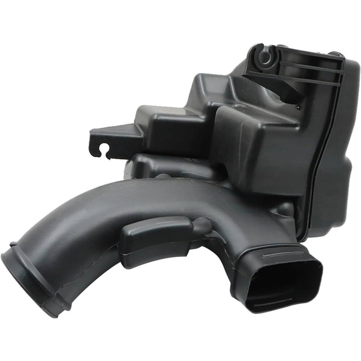 Solidspare Air Cleaner Intake Lower Resonator For 13-17 Honda Accord 2.4/3.5L 17230-5A2-A00