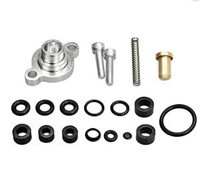 Solidspare Fuel Pressure Regulator Blue Spring Kit 1999.5-2003 Ford 7.3L Powerstroke Diesel