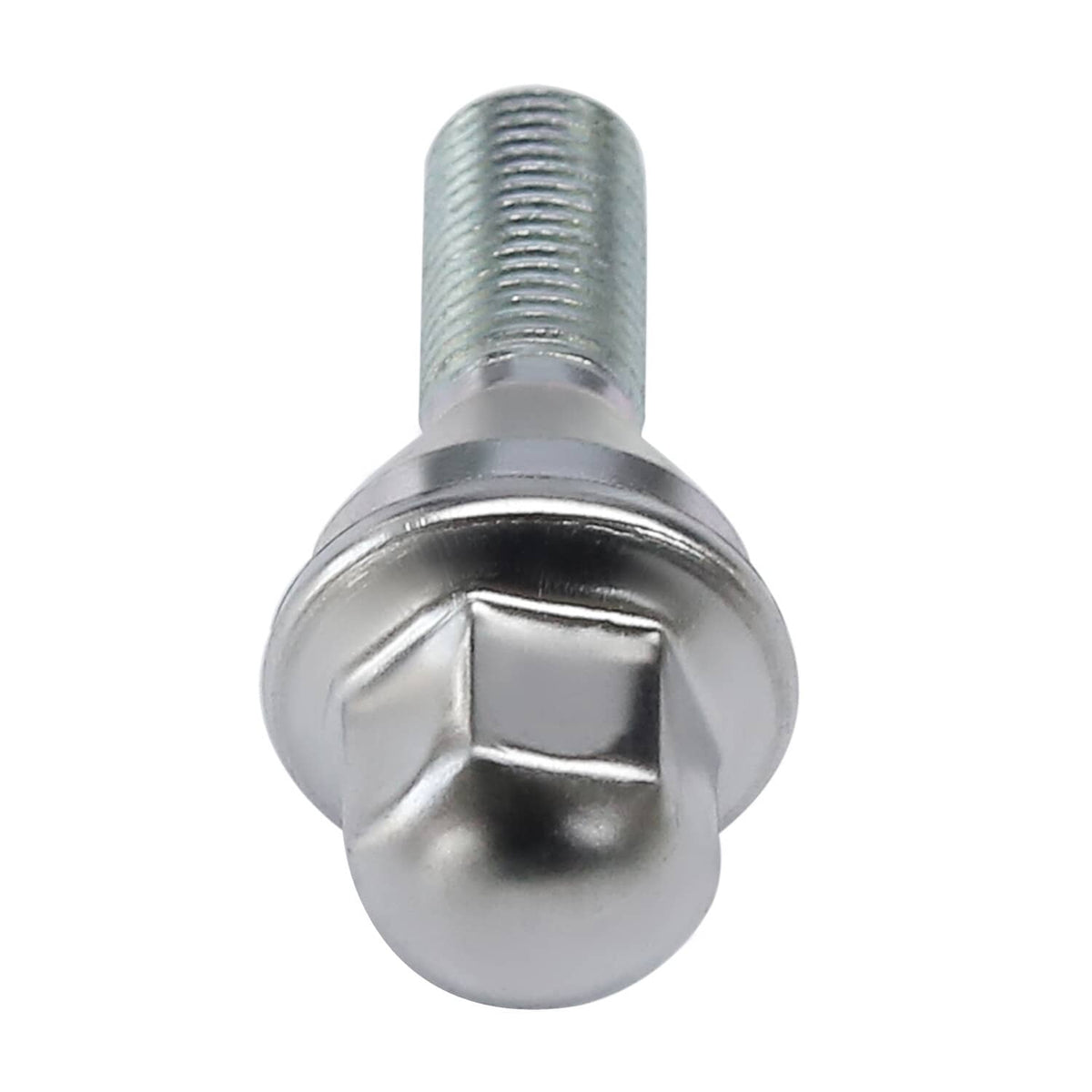Solidspare For 09-2025 Jeep Renegade ProMaster City Fiat Hornet 68296586AA Wheel Lug Bolt