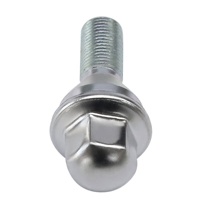 Solidspare For 09-2025 Jeep Renegade ProMaster City Fiat Hornet 68296586AA Wheel Lug Bolt