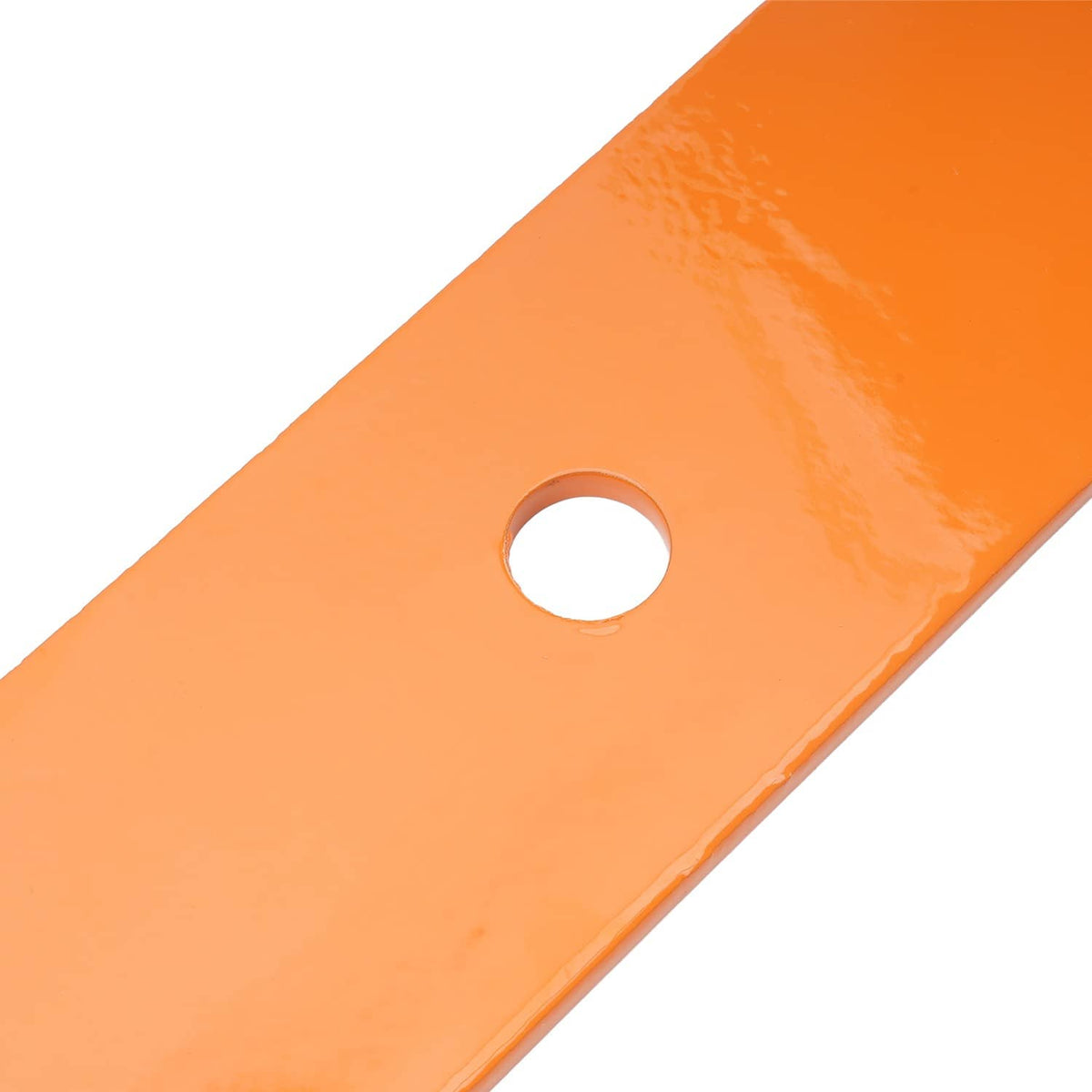 Solidspare 3Pcs 17.5" Deck Blades For Hustler 52" Z/ Super Z/ Raptor 603995 795526 783753