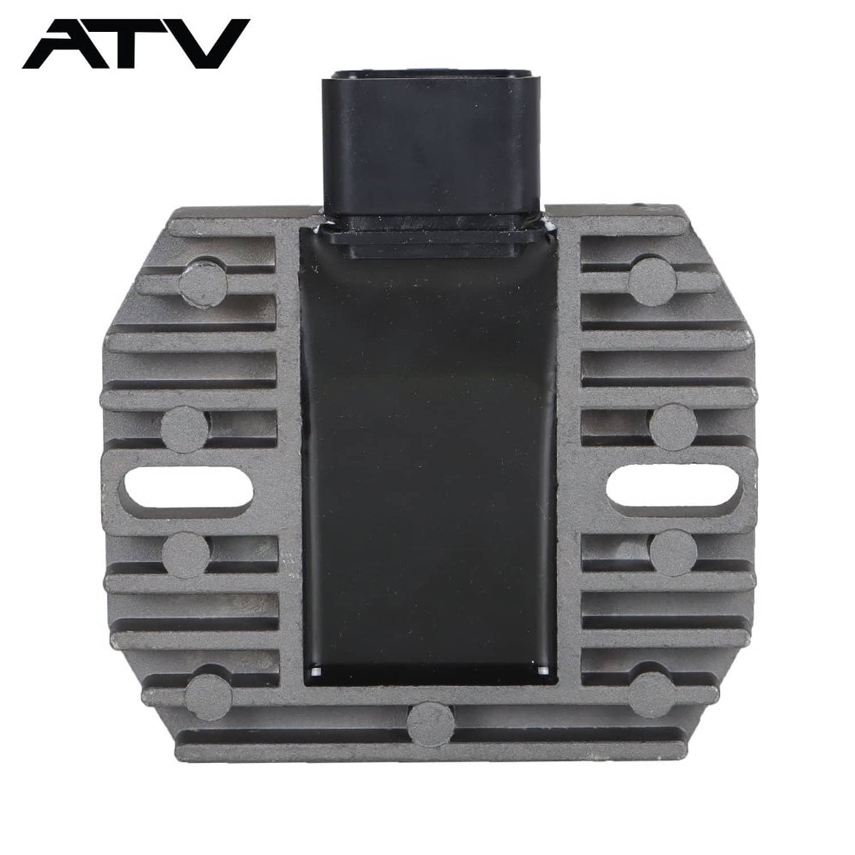 Solidspare Stator Regulator Rectifier For Honda TRX450FE/FM Foreman 450 4X4 2002-2004
