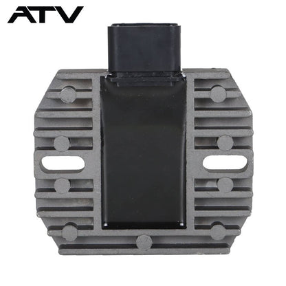 Solidspare Stator Regulator Rectifier For Honda TRX450FE/FM Foreman 450 4X4 2002-2004