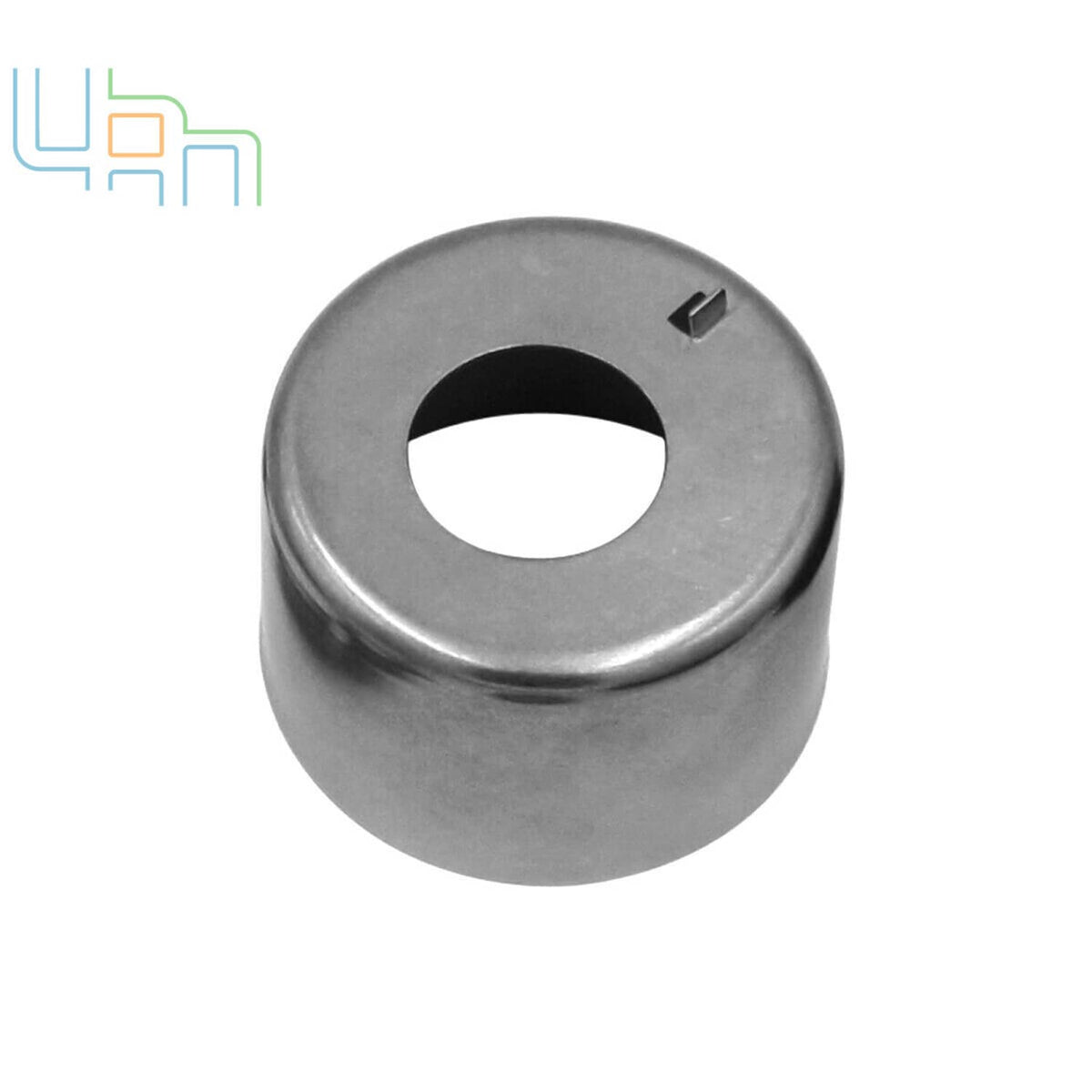 Solid Spare Water Pump Impeller Kit 46-96148Q8 46-96148A8 For Mercury/Mercruiser Alpha One