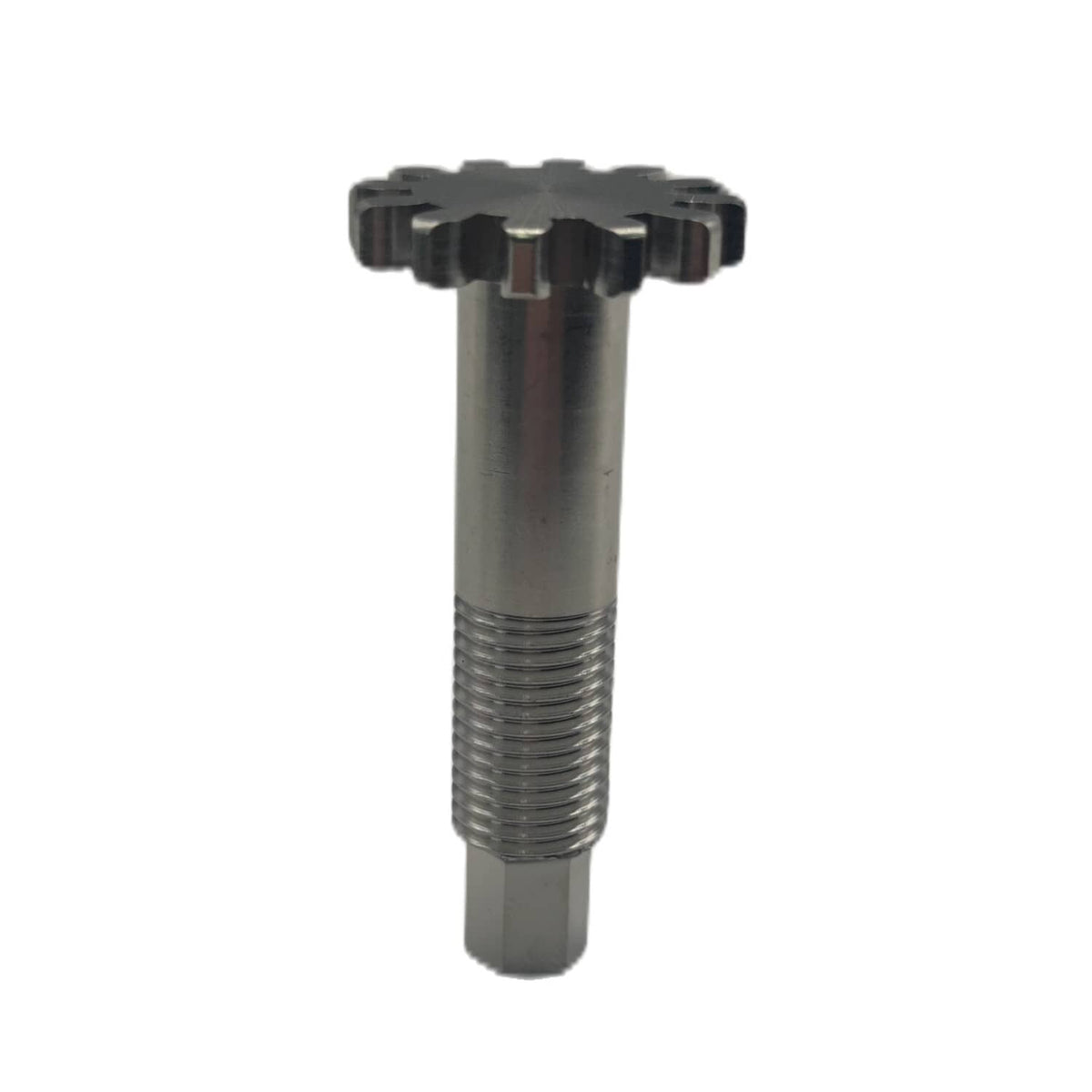Solid Spare Pinion Stud for MerCruiser 43-8M0113182 43-8183811 43-818381 43-8183812 Drives
