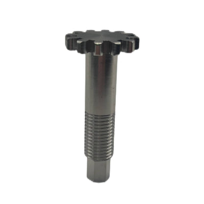 Solid Spare Pinion Stud for MerCruiser 43-8M0113182 43-8183811 43-818381 43-8183812 Drives