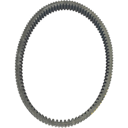 Solid Spare CVT Drive Belt 59011-0037 Fit for Kawasaki 2015-2023 Mule Pro-FXT UTV