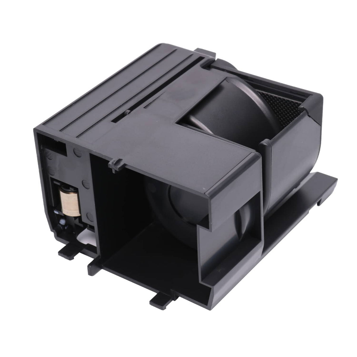 Solidspare Front Retractable Cup Holder 2116800014 Fits For Benz W211 E350 E500 C219 CLS500