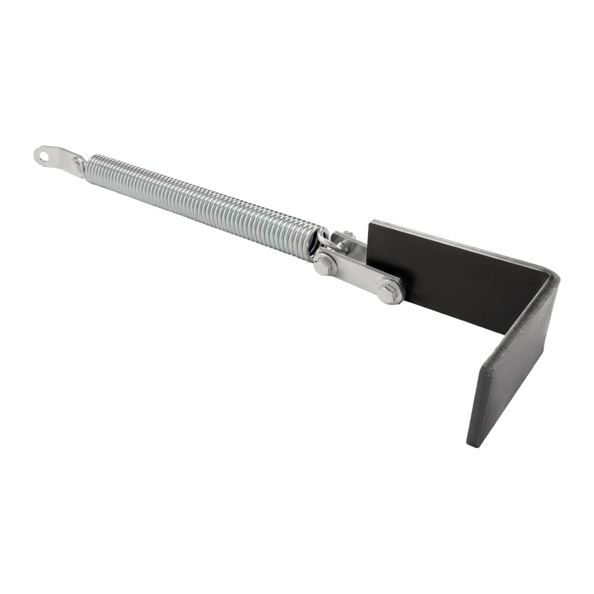 Solidspare Tail Gate Spring Lift Assist Right RH Steel For Universal Trailer Tailgates