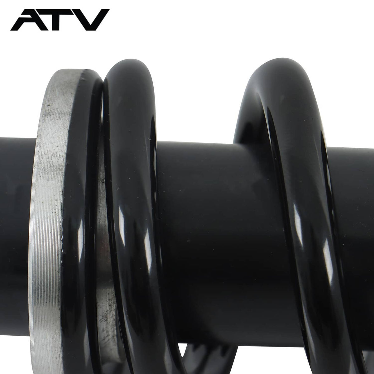 Solidspare AM130448 Shock Absorber Assembly For John Deere Gator TX 4x2 Gator Worksite
