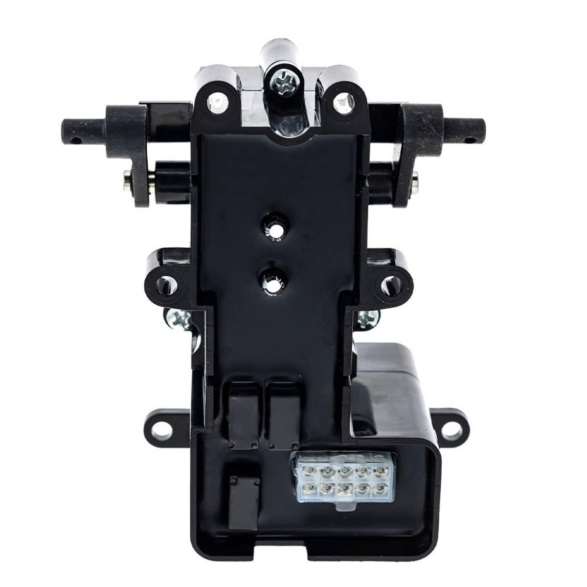 Solidspare New 138-2514 Lawn Mower Brake Box Assembly Brake Control Module For Toro Exmark