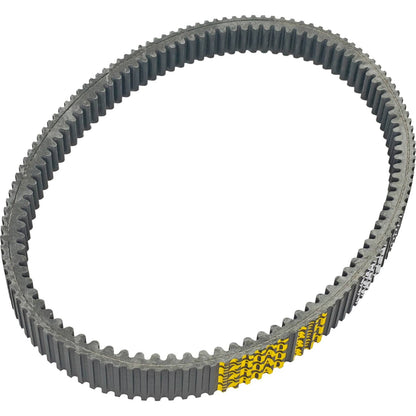 Solid Spare CVT Drive Belt 59011-0037 Fit for Kawasaki 2021-2024 Mule Pro-DXT EPS FE UTV