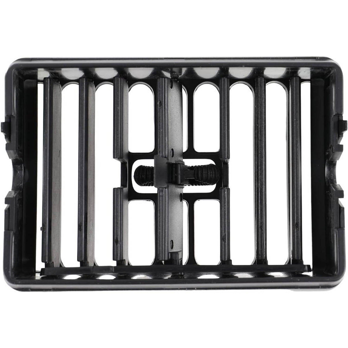 Solidspare Dashboard Air Vent Driver or Passenger for 1997-2006 Jeep Wrangler TJ 5DP54TAZ