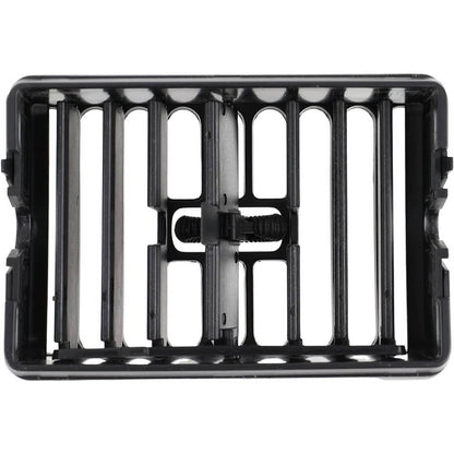 Solidspare Dashboard Air Vent Driver or Passenger for 1997-2006 Jeep Wrangler TJ 5DP54TAZ
