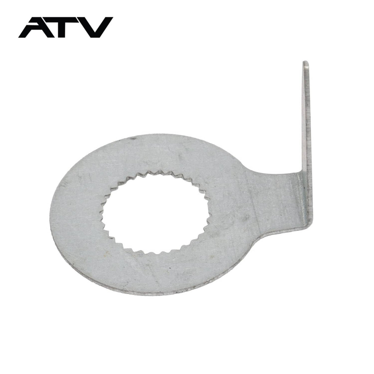 Solidspare Rear Brake Backing Plate For Honda FourTrax 300 TRX300/300FW 2x4 4x4 1988-2000